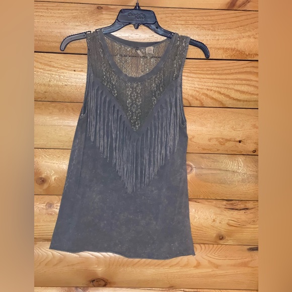 Gimmicks top size small - Picture 1 of 1